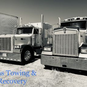 Bild von Atlas Towing & Recovery