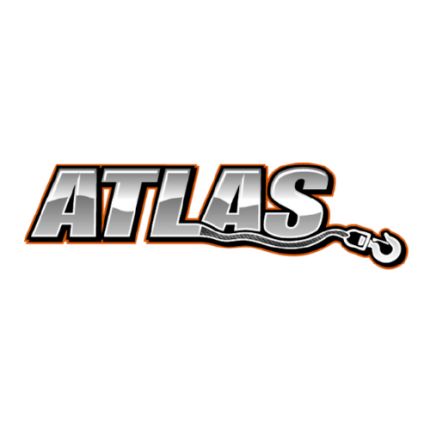 Logotipo de Atlas Towing & Recovery