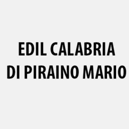 Logotipo de Edil Calabria di Piraino Mario