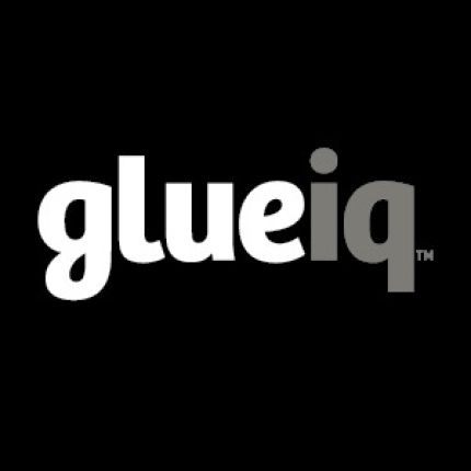 Logo from GlueIQ LLC.