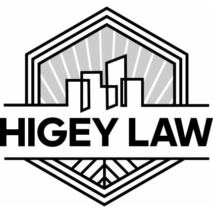 Logo de Higey Law LLC