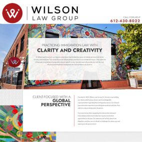 Bild von Wilson Law Group