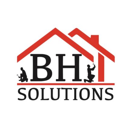 Logo from BH Solutions, LLC