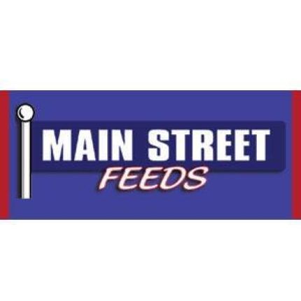 Logo fra Main Street Feeds, Inc.