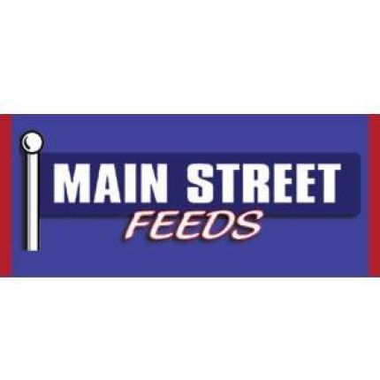 Λογότυπο από Main Street Feeds, Inc.