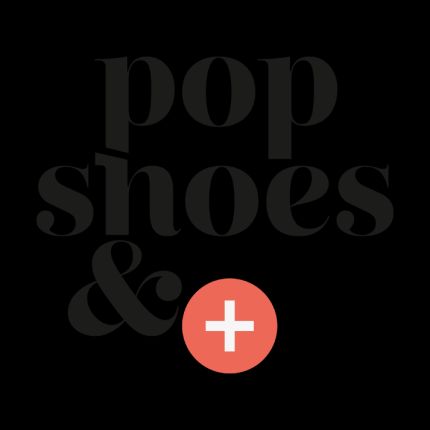 Logótipo de Popshoes And More