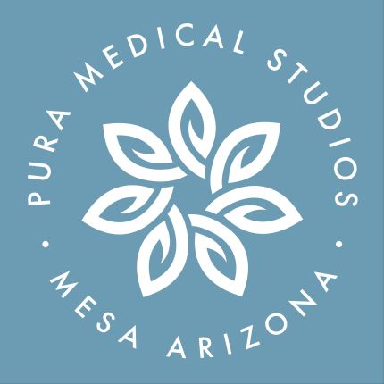 Logo from Pura Medical Studios
