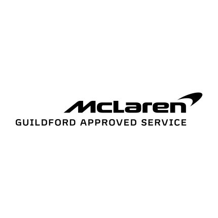 Λογότυπο από Bell & Colvill - McLaren Guildford