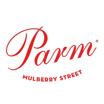 Logo from Parm Mulberry Street