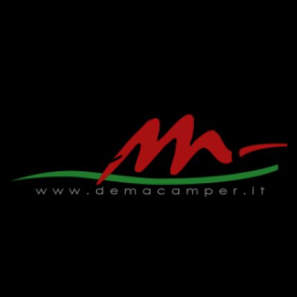Logotipo de Dema Camper