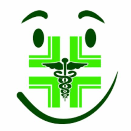 Logo de Farmacia Pusceddu Dr.ssa Francesca Perdaxius