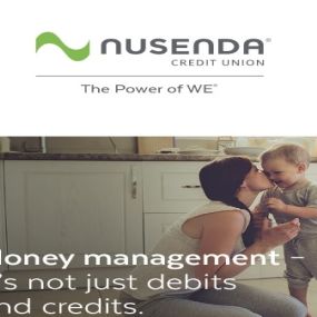 Bild von Nusenda Credit Union