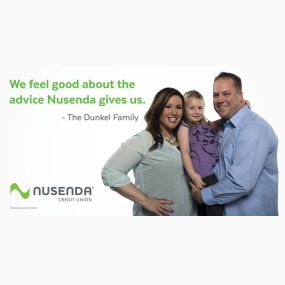 Bild von Nusenda Credit Union