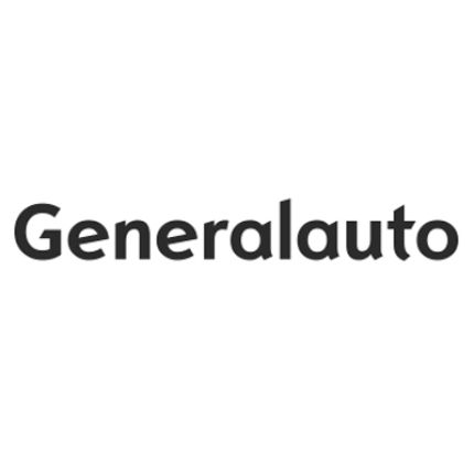 Logo von Generalauto