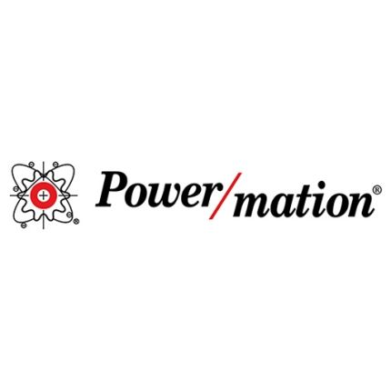 Logotyp från Power/mation
