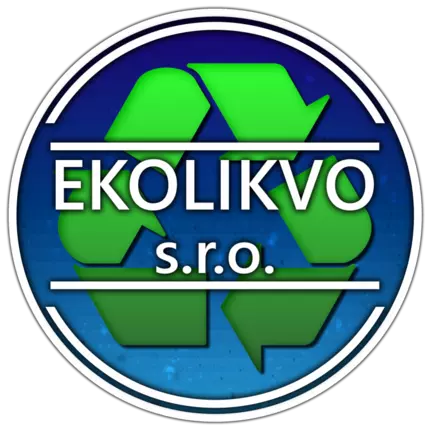 Logo de Ekolikvo s.r.o.