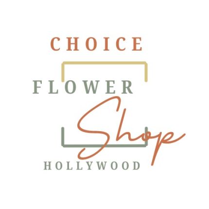 Logo de Flower Shop In Hollywood