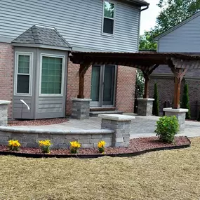 Bild von Maddox Garden Center and Landscaping