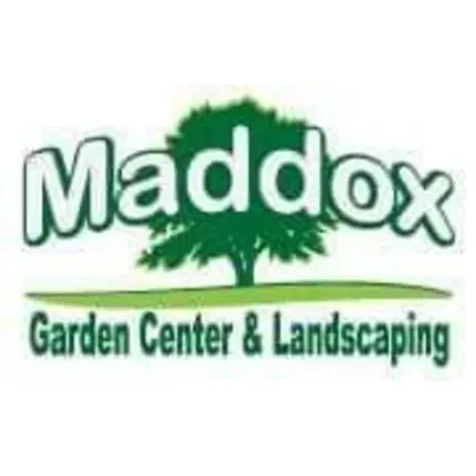 Logo da Maddox Garden Center and Landscaping