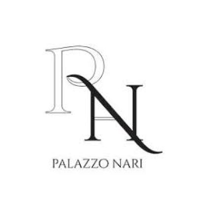 Logotyp från Palazzo Nari