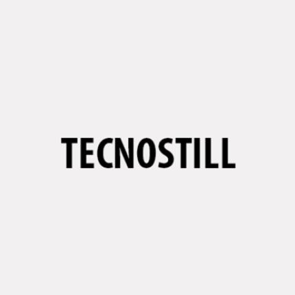 Logo da Tecnostill