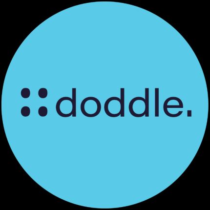 Logo de Doddle Agency