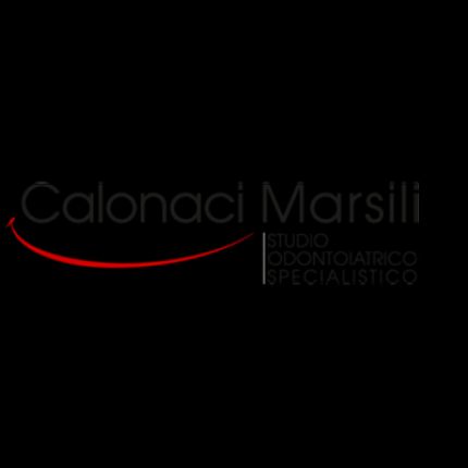 Logo fra Calonaci Marsili Studio Odontoiatrico Specialistico