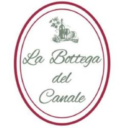 Logo fra La Bottega del Canale