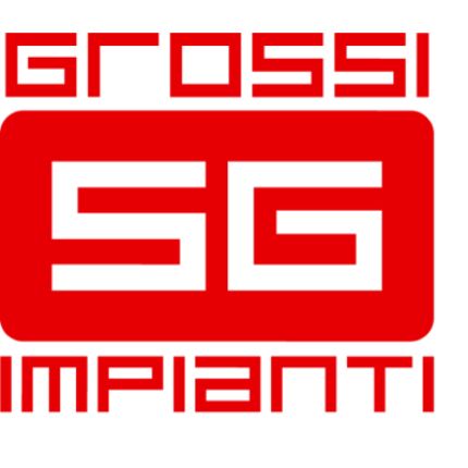 Logotyp från Grossi Sg Impianti