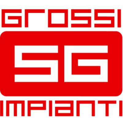 Logo van Grossi Sg Impianti