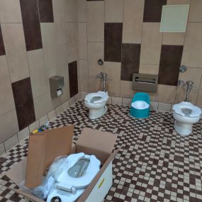 Welcome to Richards Rooter and Plumbing, your trusted partner for all toilet installation needs in Woodland Hills, California.