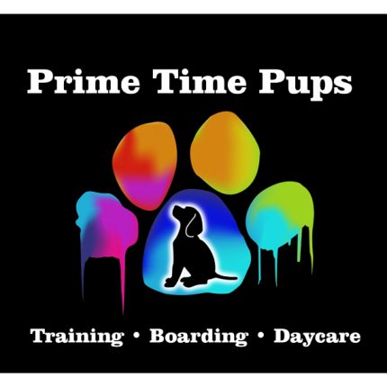 Logo von Prime Time Pups, LLC