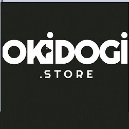 Logo fra Okidogi Store