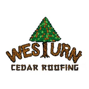 Westurn Cedar Roofing