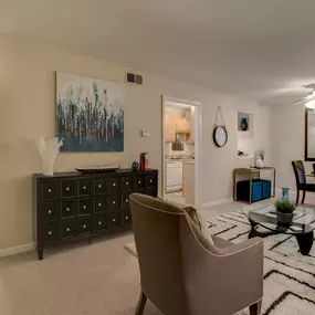 Living and Dining