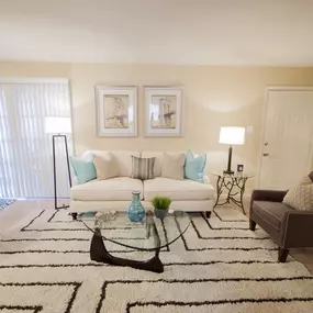 Living and Dining