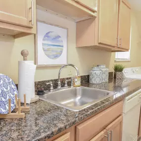 Granite Countertops