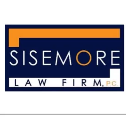 Logo von Sisemore Law Firm, P.C.