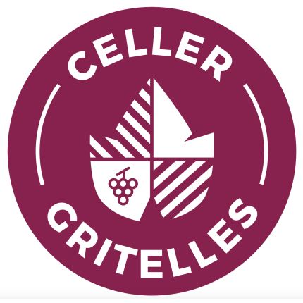 Logotyp från Gritelles Winery