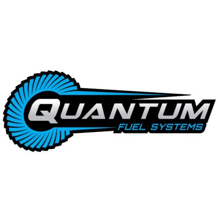 Logo de Quantum Fuel Systems
