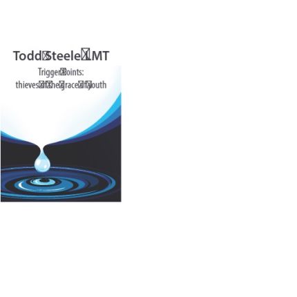 Logo van Todd Steele, LMT