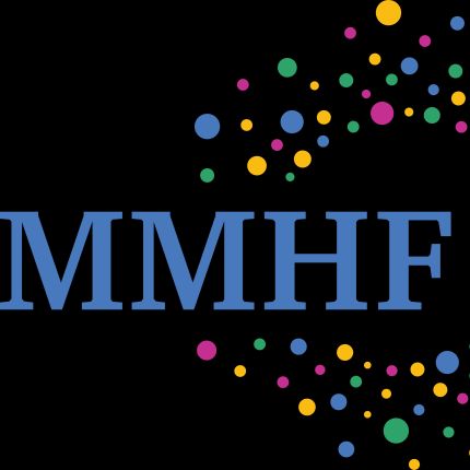 Logo van Missouri Mental Health Foundation