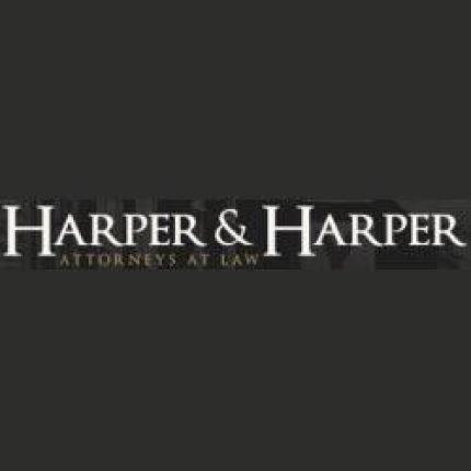 Logo od Harper and Harper, LLC