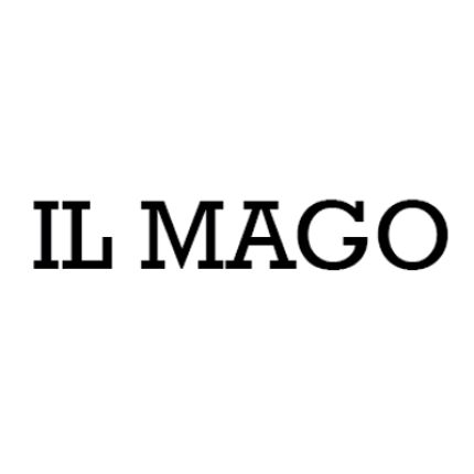 Logotyp från Il Mago