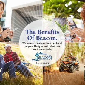 Bild von Beacon Federal Credit Union