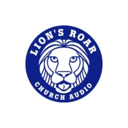Λογότυπο από Lion's Roar Church Audio