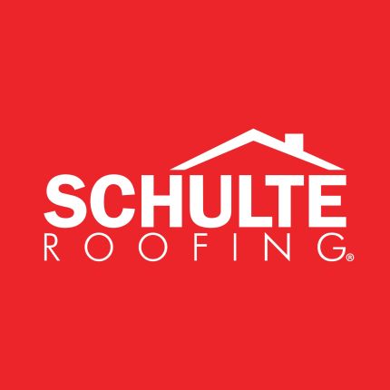 Logo fra Schulte Roofing