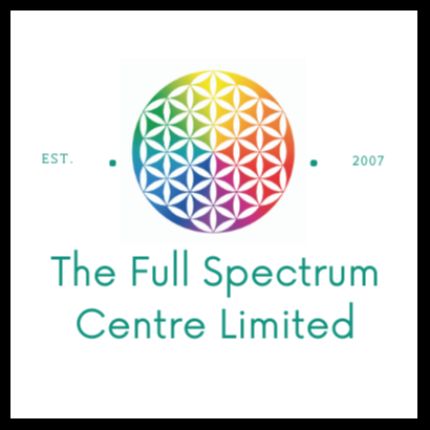 Logótipo de The Full Spectrum Centre Limited