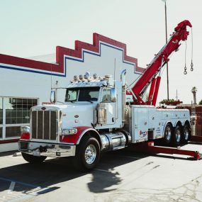 Bild von Eppler Towing & Recovery