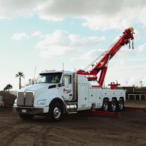 Bild von Eppler Towing & Recovery